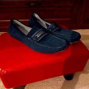 Calvin Klein loafers